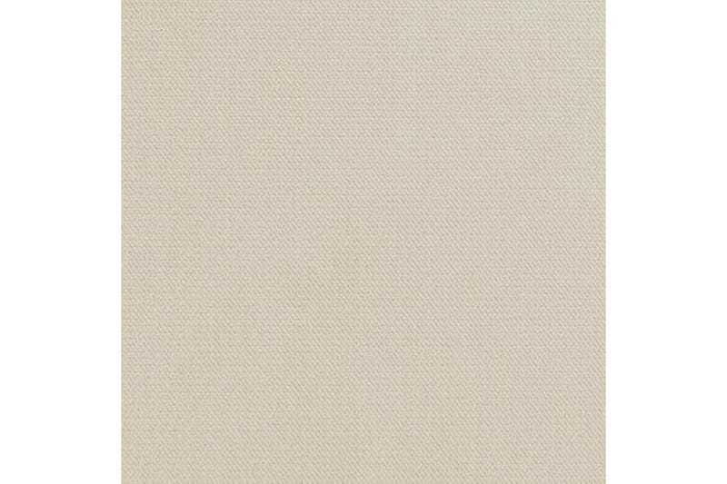 Cleaton Sengeramme 160x200 cm - Beige/Lys beige - Sengeramme & sengestel