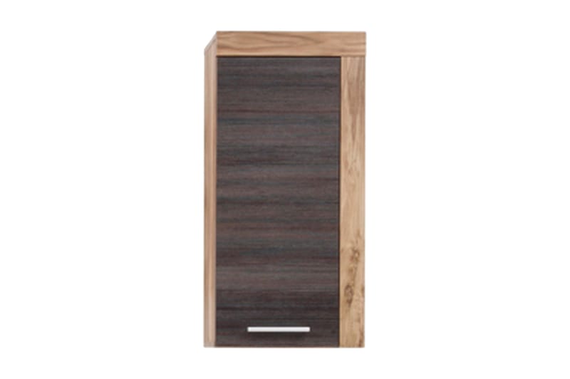 Cornell vægskab 36 cm - Valnød/Touchwood - Badeværelse - Badeværelsesmøbler - Komplette møbelpakker