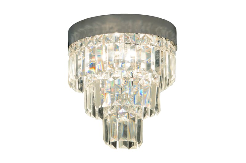 Aneta Belissa Plafond 25 cm - Aneta Lighting - Belysning - Badeværelsesbelysning - Badeværelseslampe loft