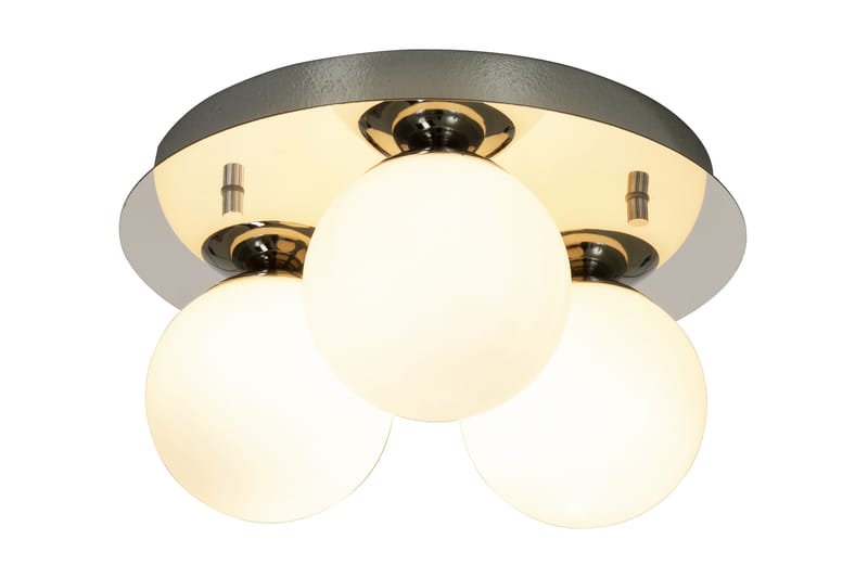 Aneta NICOSIA Plafond 25 cm - Aneta Lighting - Belysning - Badeværelsesbelysning - Badeværelseslampe loft