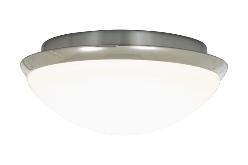 Aneta Siracusa Plafond 24,8 cm - Aneta Lighting - Belysning - Badeværelsesbelysning - Badeværelseslampe loft