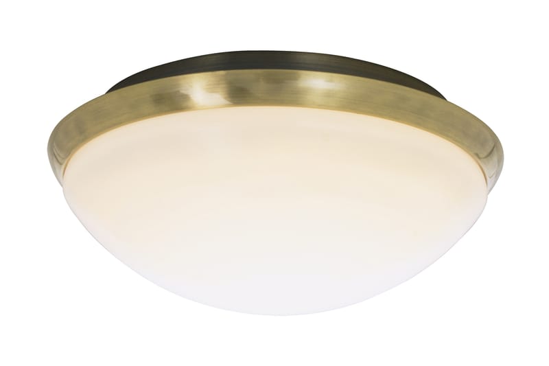 Aneta Siracusa Plafond 25 cm - Aneta Lighting - Belysning - Badeværelsesbelysning - Badeværelseslampe loft