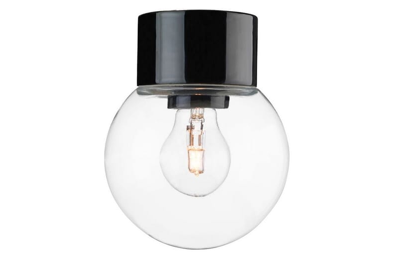 Ifö Electric Classic Taglampe - Ifö Electric - Belysning - Badeværelsesbelysning - Badeværelseslampe loft