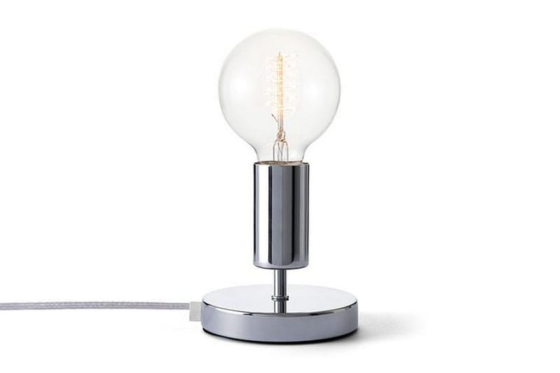 Cottex Lakonia Bordlampe - Krom - Belysning - Belysningstilbehør - Lampefødder