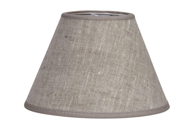 PR Home Royal Lampskærm - Beige - Belysning - Belysningstilbehør - Lampeskærme
