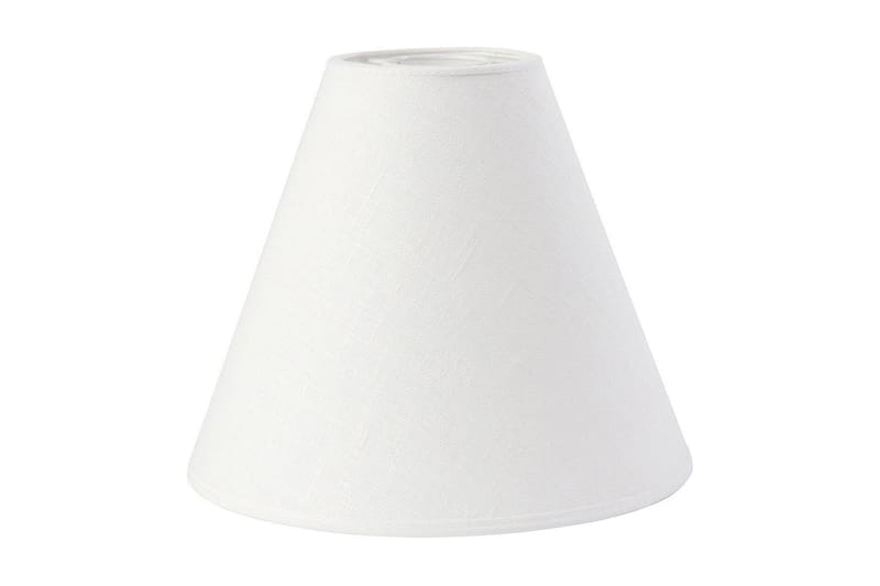 PR Home ToppringLampskærm - Hvid - Belysning - Belysningstilbehør - Lampeskærme