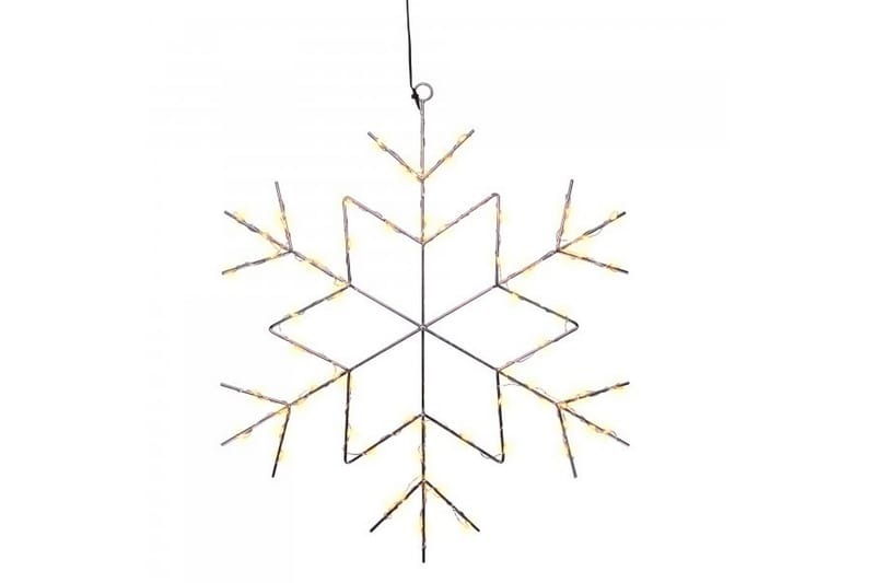 Pixie Design Snefnug 45 cm - Pixie Design - Belysning - Julebelysning - Øvrig julebelysning