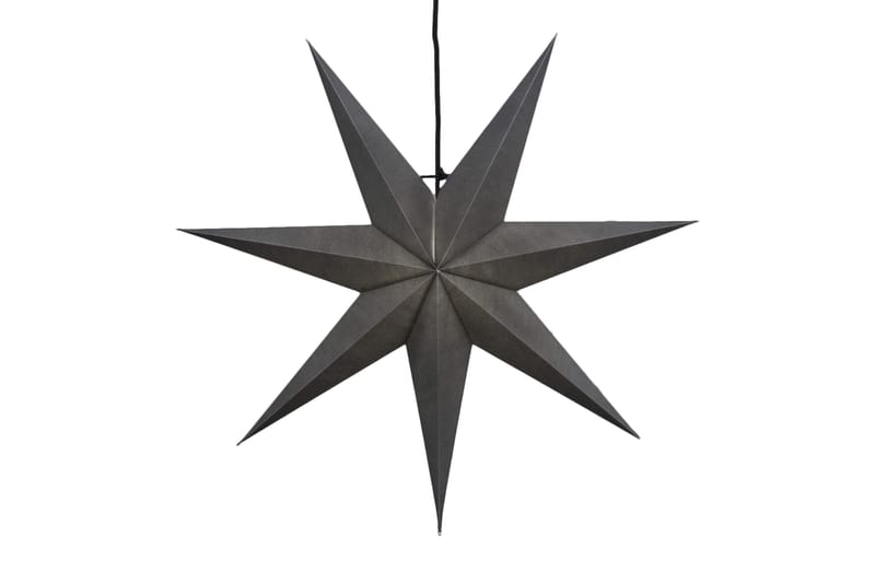 Star Trading Ozen Julestjerne 70 cm - Belysning - Julebelysning - Julestjerne