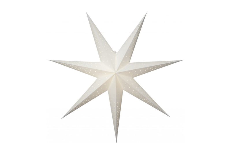 Star Trading Point Julestjerne 80 cm - Star Trading - Belysning - Julebelysning - Julestjerne