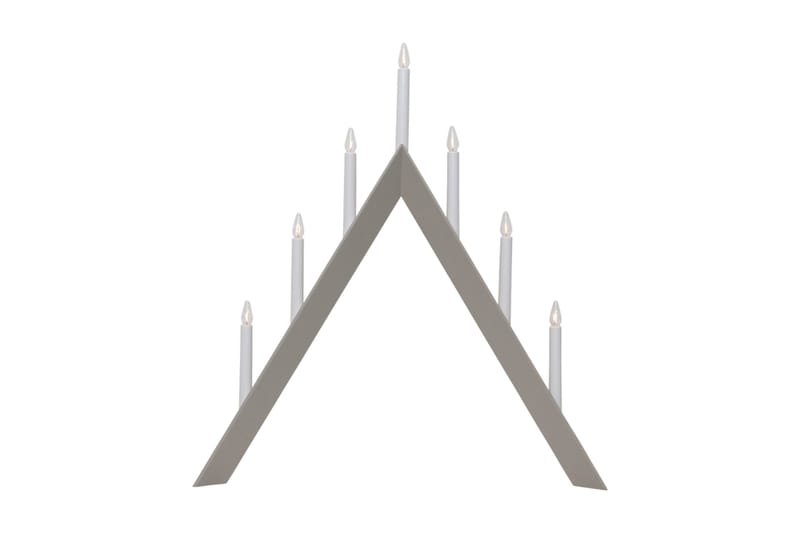Star Trading Arrow Adventslysestage 64,5 cm