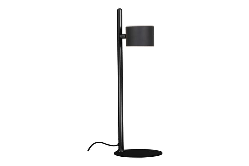 Niguarda Bordlampe - Sort - Belysning - Lamper & indendørsbelysning - Bordlampe - Skrivebordslampe