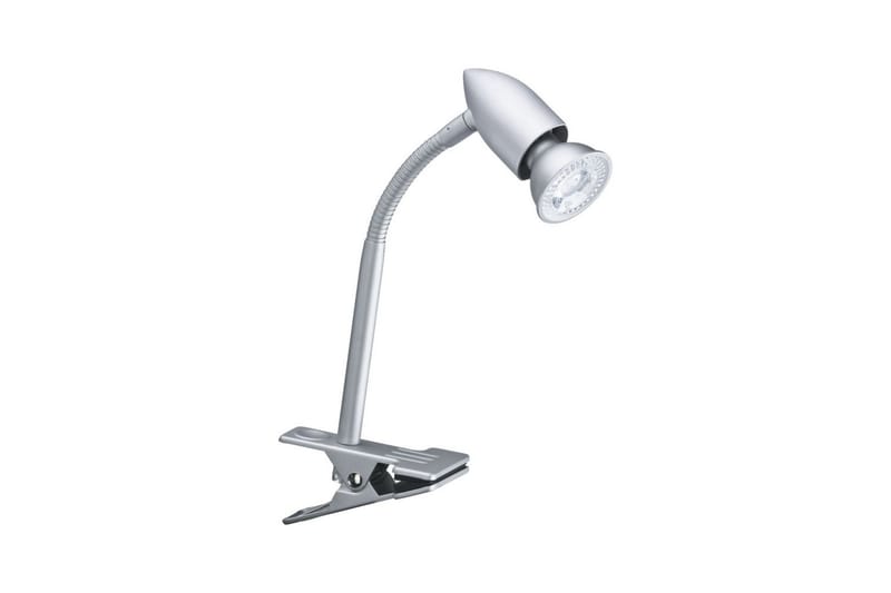 Paulmann SkrivBordlampe 285 cm - Belysning - Lamper - Bordlampe - Skrivebordslampe