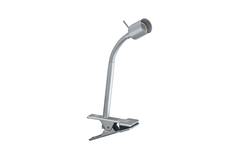 Paulmann SkrivBordlampe 330 cm - Belysning - Lamper - Bordlampe - Skrivebordslampe
