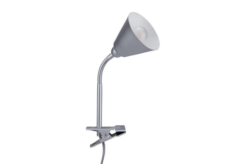 Paulmann SkrivBordlampe 370 cm - Belysning - Lamper - Læselampe - Læselampe bord