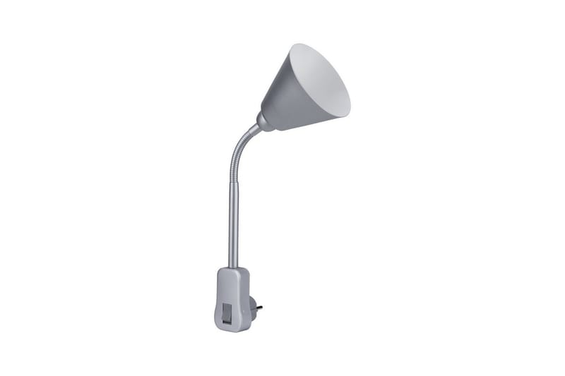 Paulmann SkrivBordlampe 390 cm - Belysning - Lamper - Læselampe - Læselampe bord