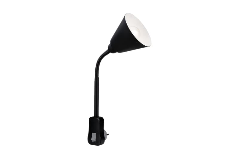 Paulmann SkrivBordlampe 390 cm - Belysning - Lamper & indendørsbelysning - Bordlampe - Skrivebordslampe