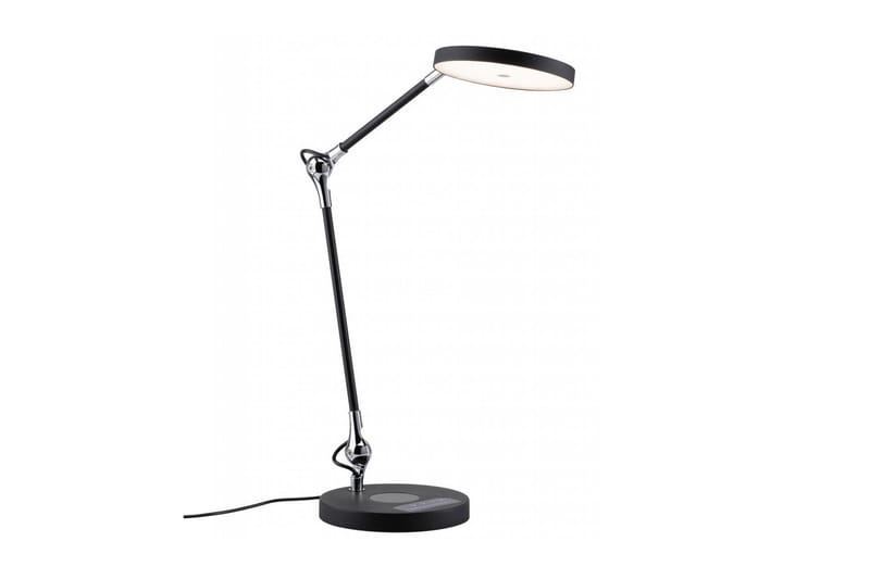 Paulmann SkrivBordlampe 440 cm - Belysning - Lamper & indendørsbelysning - Bordlampe - Skrivebordslampe