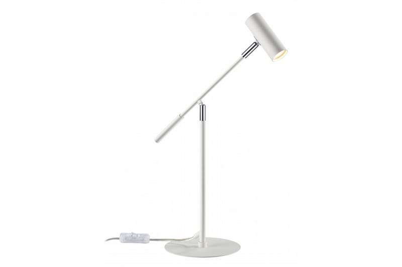 Wexiö Design Athena Bordlampe 53 cm - Wexiö Design - Belysning - Lamper - Læselampe - Læselampe bord