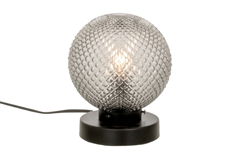 Aneta Bordlampe 19 cm - Aneta Lighting - Belysning - Lamper & indendørsbelysning - Sengelampe - Sengelampe bord