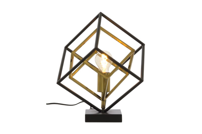 Aneta Cubes Bordlampe 35,5 cm - Aneta Lighting - Belysning - Lamper - Vindueslampe