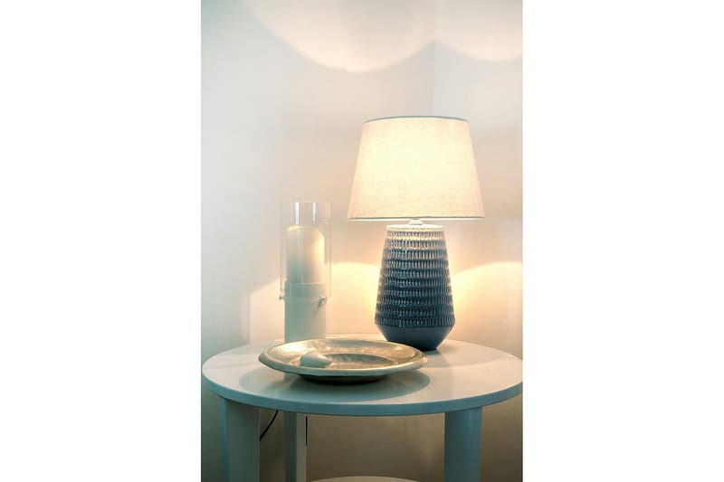 Aneta Mona Bordlampe 45 cm - Aneta Lighting - Belysning - Lamper & indendørsbelysning - Sengelampe - Sengelampe bord