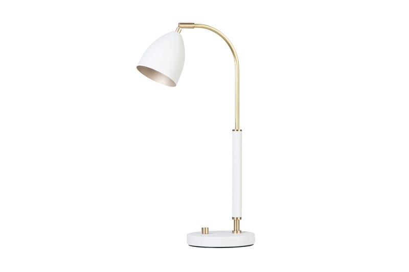 Belid Deluxe Bordlampe 50,7 cm - Belid - Belysning - Lamper - Bordlampe