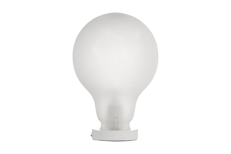 Bloomingville Pæren Bordlampe 30 cm - Bloomingville - Belysning - Lamper & indendørsbelysning - Vindueslampe