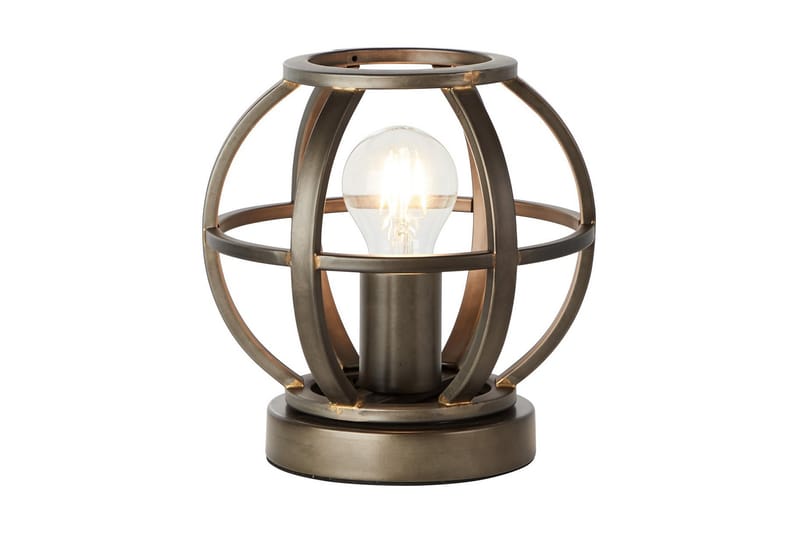 Brilliant Basia Bordlampe 20,5 cm - Brilliant - Belysning - Lamper - Bordlampe