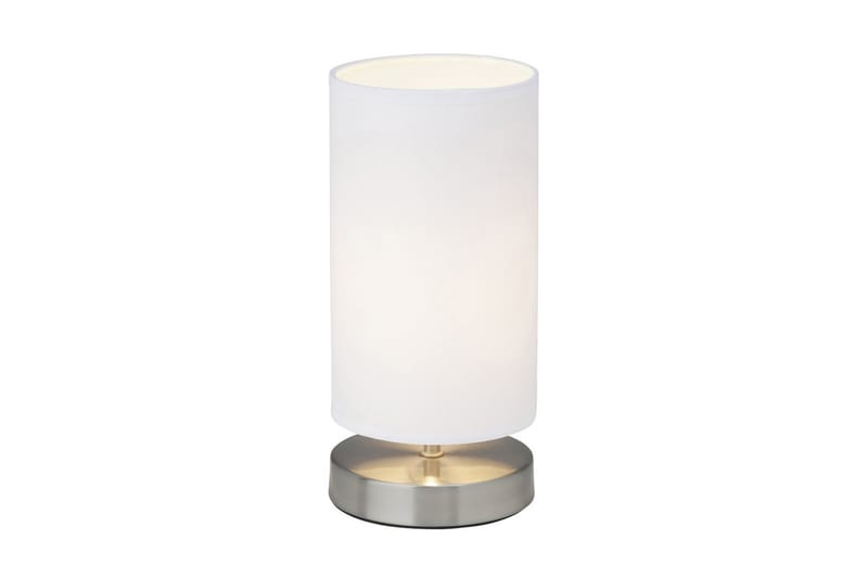 Brilliant Clarie Bordlampe 25,5 cm - Brilliant - Belysning - Lamper - Bordlampe