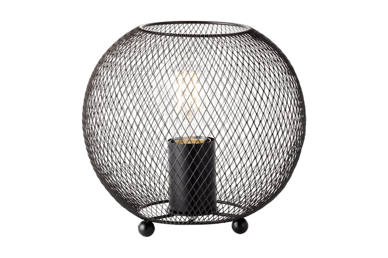 Brilliant Soco Net lampe 18 cm - Brilliant - Belysning - Lamper - Bordlampe