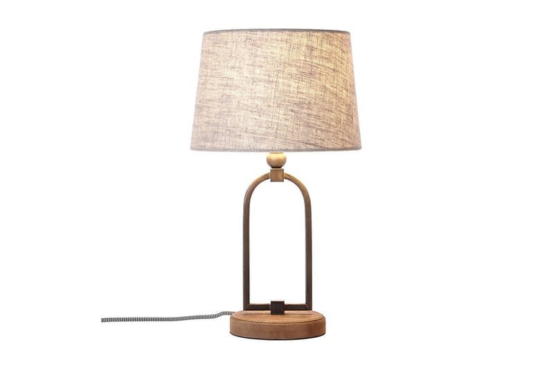 Brilliant Sora Bordlampe 435 cm - Belysning - Lamper & indendørsbelysning - Bordlampe