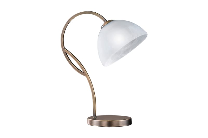 Brynn Bordlampe - Oxid - Belysning - Lamper - Bordlampe