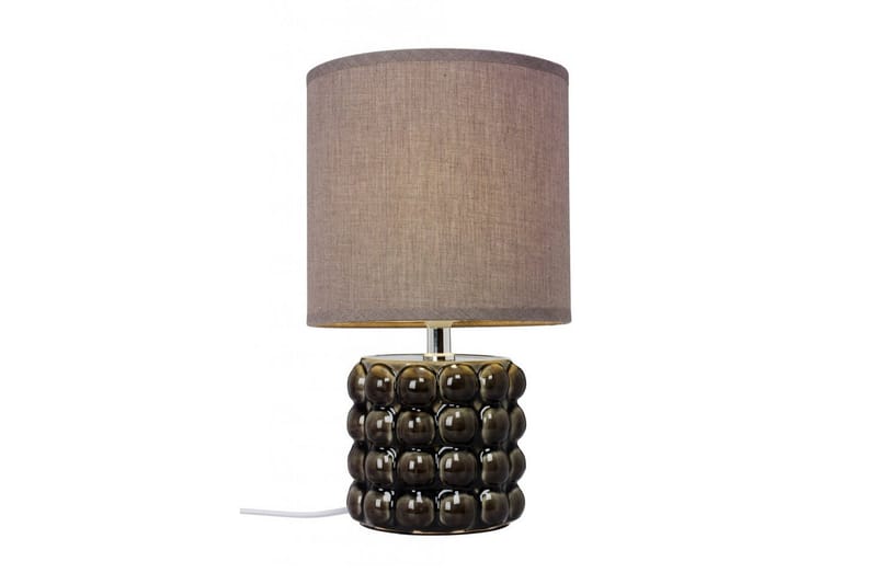 Cottex Kupol Bordlampe 33,5 cm - Cottex - Belysning - Lamper & indendørsbelysning - Sengelampe - Sengelampe bord