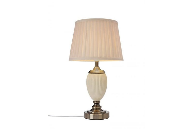 Cottex Ottilia Bordlampe - Belysning - Lamper & indendørsbelysning - Bordlampe