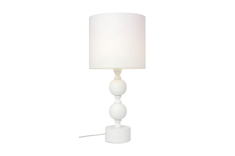 Cottex Pompa Bordlampe 47 cm - Cottex - Belysning - Lamper & indendørsbelysning - Sengelampe - Sengelampe bord
