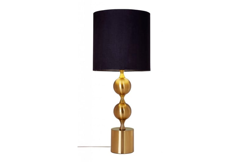 Cottex Prakt Bordlampe 60 cm - Cottex - Belysning - Lamper & indendørsbelysning - Sengelampe - Sengelampe bord