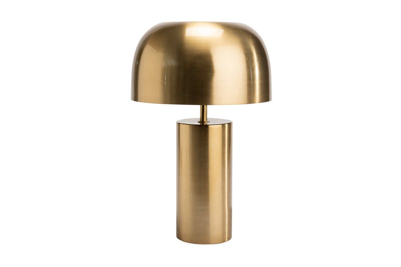 Djurtorp Bordlampe - Guld - Belysning - Lamper - Bordlampe