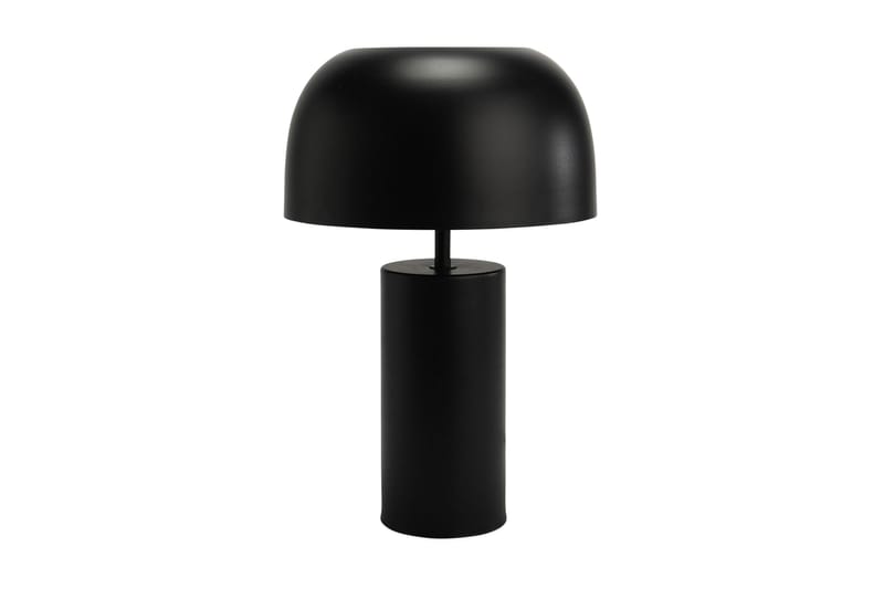 Djurtorp Bordlampe - Sort - Belysning - Lamper & indendørsbelysning - Bordlampe