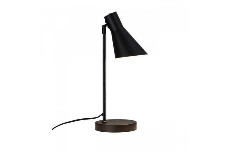 DL12 bordlampe - Dyberg Larsen - Belysning - Lamper - Vindueslampe - Vindueslampe på fod
