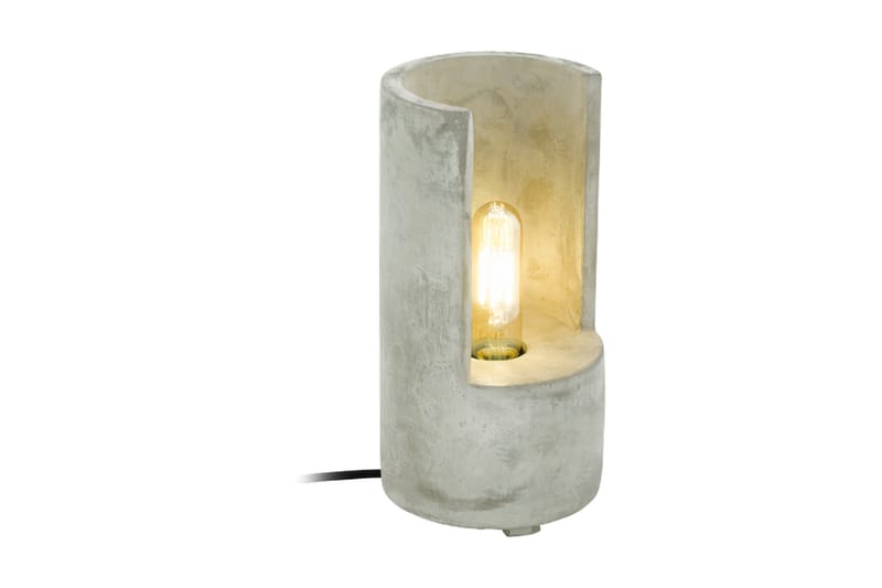 Eglo Bordlampe 27 cm - Belysning - Lamper & indendørsbelysning - Sengelampe - Sengelampe bord
