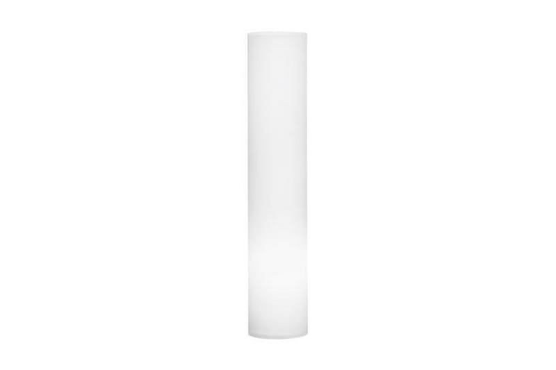 Flake Bordlampe 40 cm Hvid - By Rydéns - Belysning - Lamper & indendørsbelysning - Vindueslampe