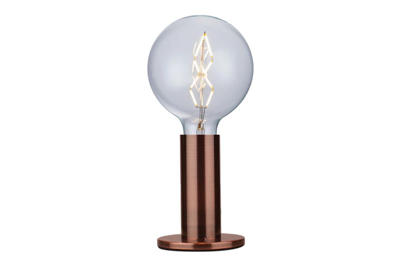 Halo Design Bordlampe 14 cm - Belysning - Lamper - Sengelampe - Sengelampe bord