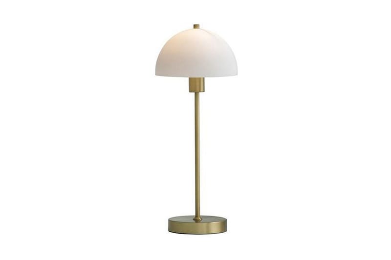 Herstal Bordlampe 47,5 cm - Belysning - Lamper - Bordlampe