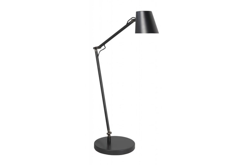 High Light Metallic Bordlampe 62 cm - Belysning - Lamper - Vindueslampe