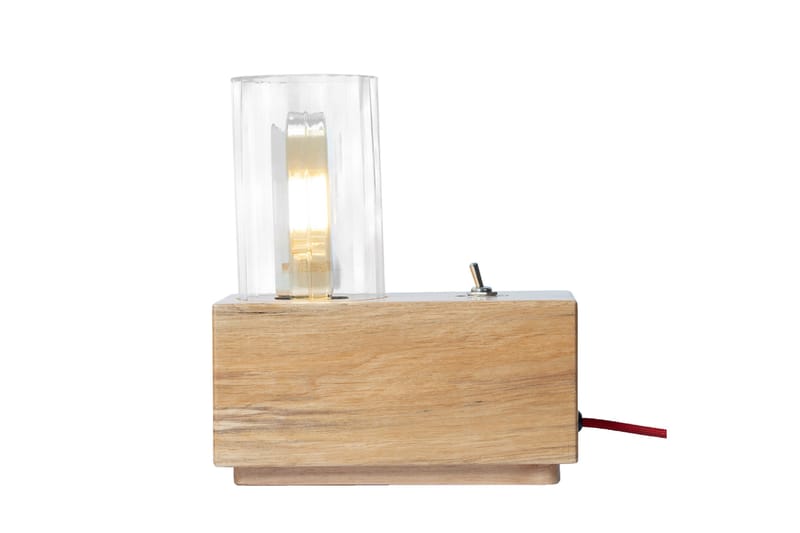 Idea Bordlampe - Homemania - Belysning - Lamper - Bordlampe