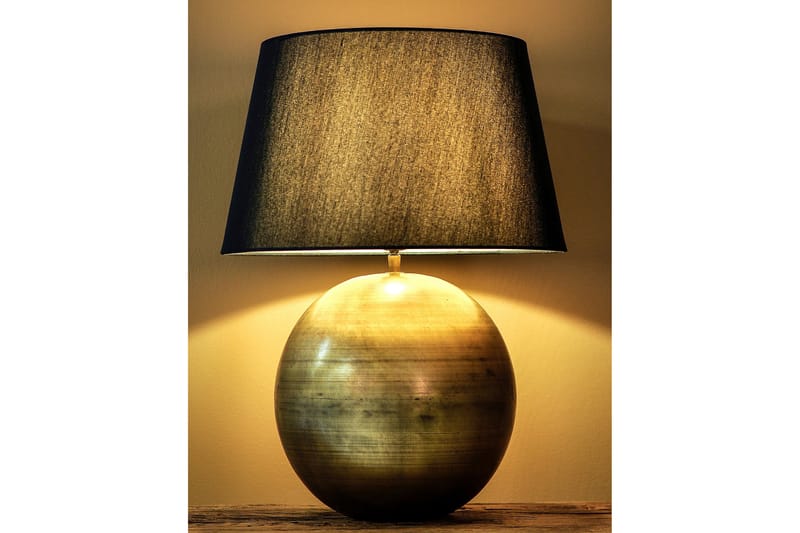 Kerani Bordlampe - AG Home & Light - Belysning - Lamper - Bordlampe