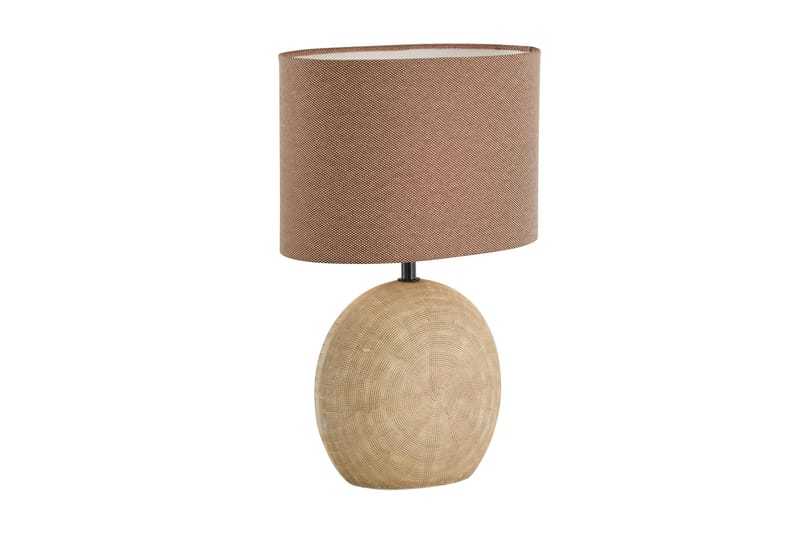 Legend Bordlampe Antik - Antikbrun - Belysning - Lamper - Bordlampe