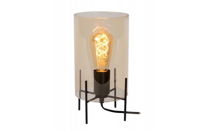 Lucide Bordlampe 27 cm - Belysning - Lamper - Bordlampe
