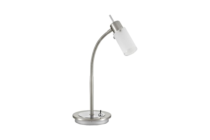 MAX LED Bordlampe, stål - Belysning - Lamper & indendørsbelysning - Vindueslampe