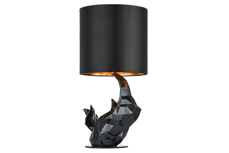 Maytoni Modern Bordlampe 485 cm - Sort - Belysning - Lamper - Vindueslampe - Vindueslampe på fod